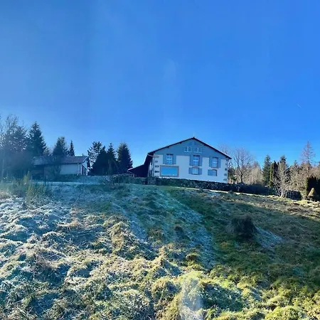 La Belle Des Vosges - Ferme De Caractere Le Tholy