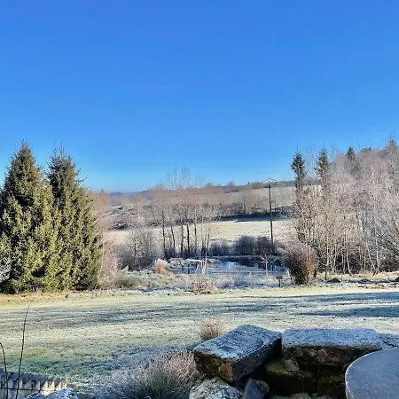 La Belle Des Vosges - Ferme De Caractere Villa