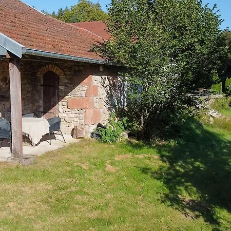 Villa La Belle Des Vosges - Ferme De Caractere