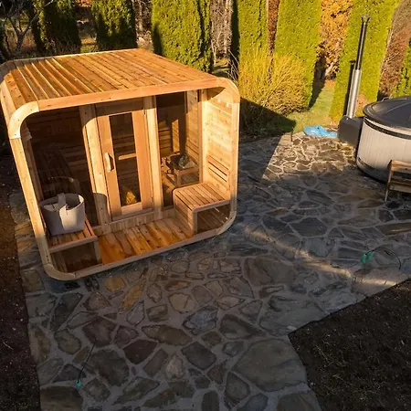 La Belle Des Vosges - Ferme De Caractere Le Tholy