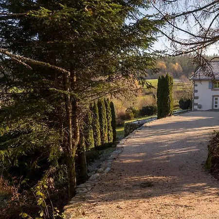 Βίλα La Belle Des Vosges - Ferme De Caractere