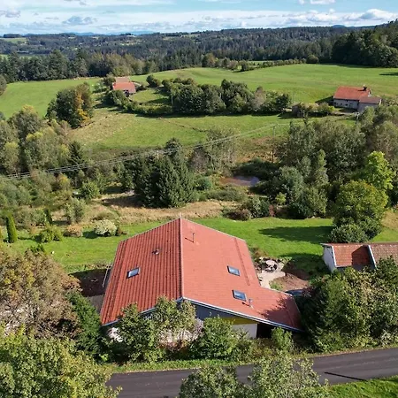 La Belle Des Vosges - Ferme De Caractere