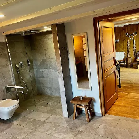 Villa La Belle Des Vosges - Ferme De Caractere *