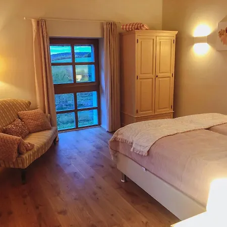La Belle Des Vosges - Ferme De Caractere