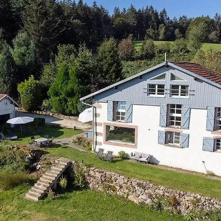La Belle Des Vosges - Ferme De Caractere