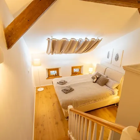 La Belle Des Vosges - Ferme De Caractere Villa Le Tholy