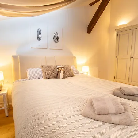 La Belle Des Vosges - Ferme De Caractere * Le Tholy