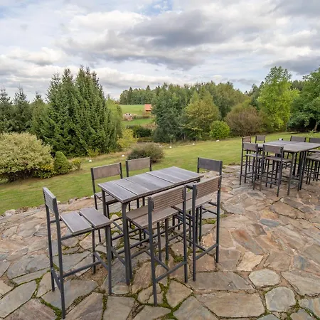 Villa La Belle Des Vosges - Ferme De Caractere