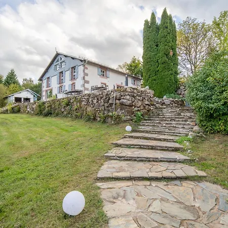 La Belle Des Vosges - Ferme De Caractere Le Tholy